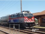 Metra 191